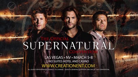 supernatural convention australia 2024|supernatural convention 2023 las vegas.